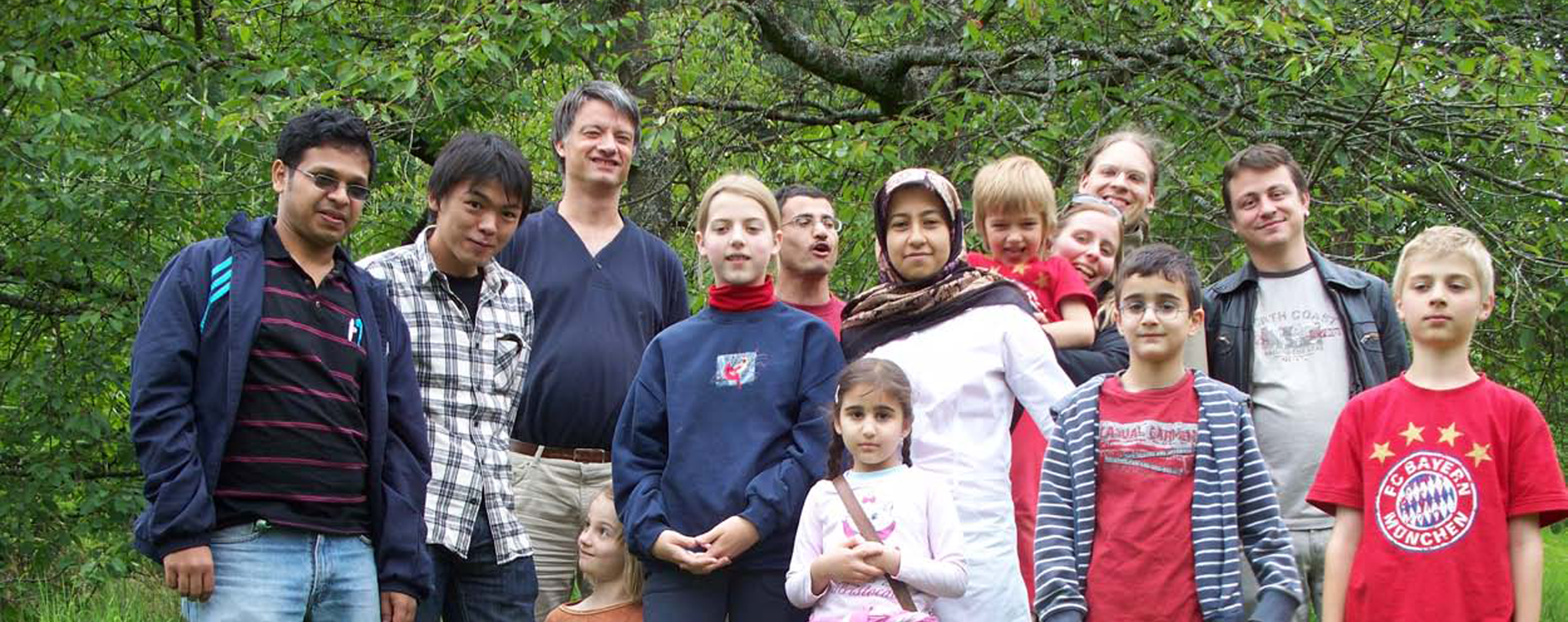 group 2008